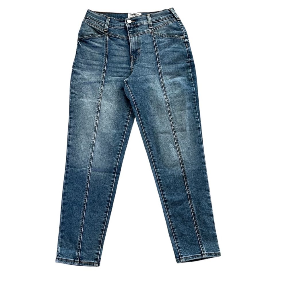 Levi's Denizen Jeans Mom Jean Skinny